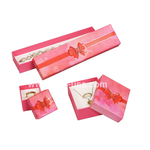 P45 Bow Tie Gift Box