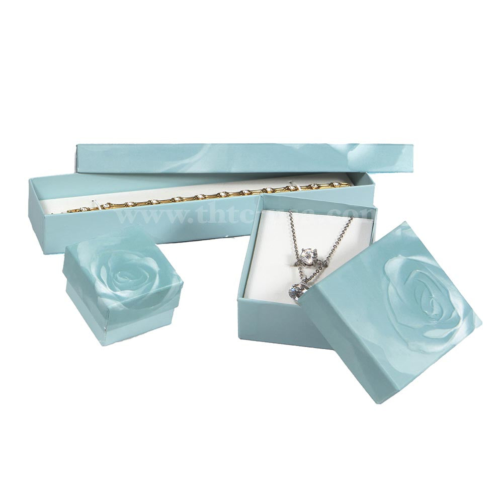DR2R-D88, DR7P-D88, DR5B-D88 Blue Rose Gift Box